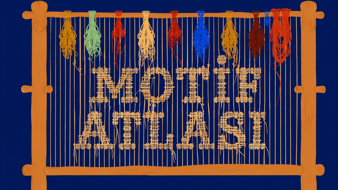 MOTİF ATLASI